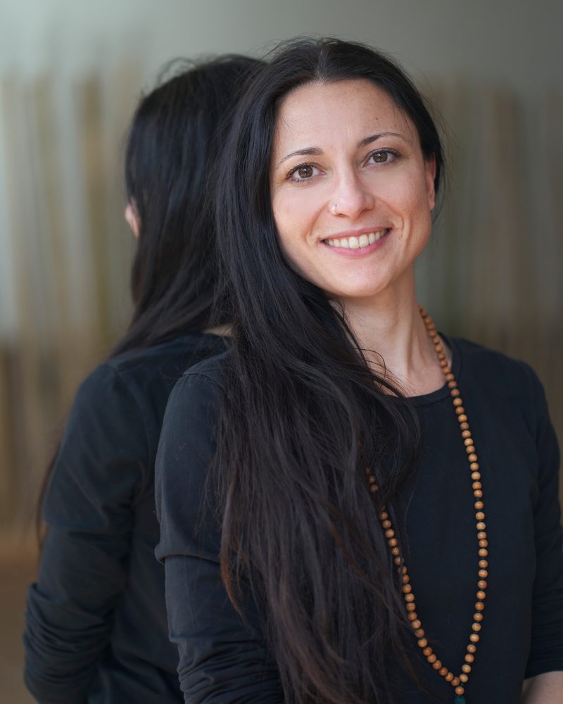 Manuela Montalcino